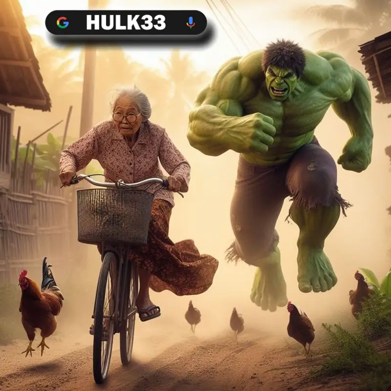 Hulk33