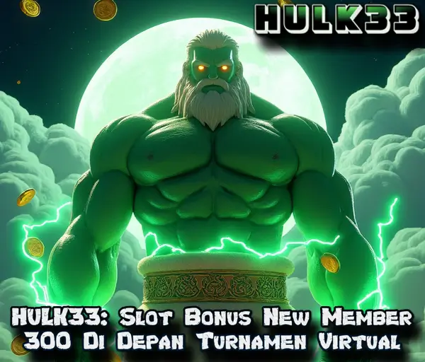 HULK33